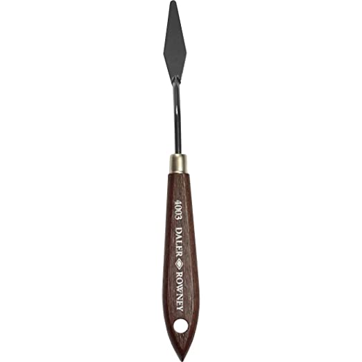 Daler-Rowney Artists Palette Knife (N03)