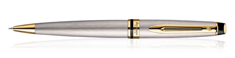 Waterman Expert SS GT Ballpoint Pen - Image 3