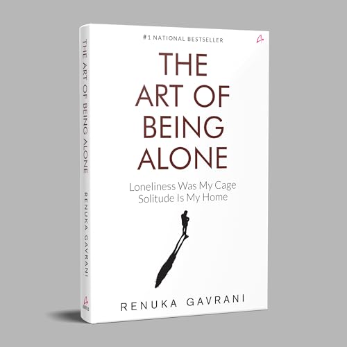 The Art of Being Alone: Loneliness Was My Cage, Solitude Is My Home (English) - Image 6