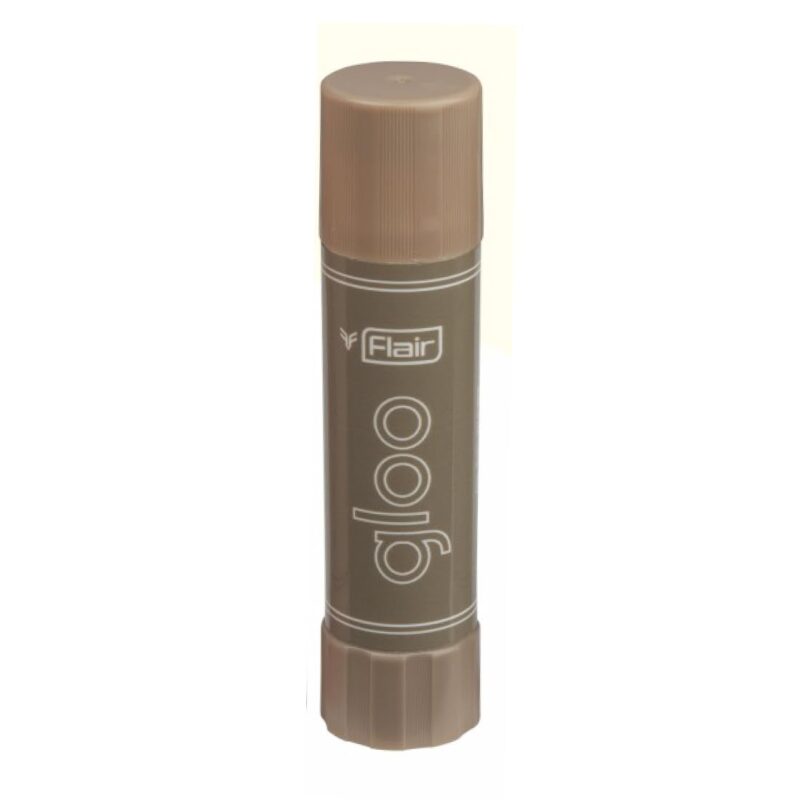 Flair Gloo Multipurpose 8 Gm Glue Stick