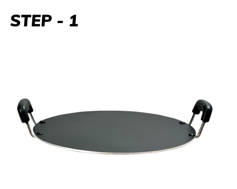 IronDeep Dosa Maker Pancake All Type Chilla Dosa Maker Machine || 28 CM Dosa maker - Image 6