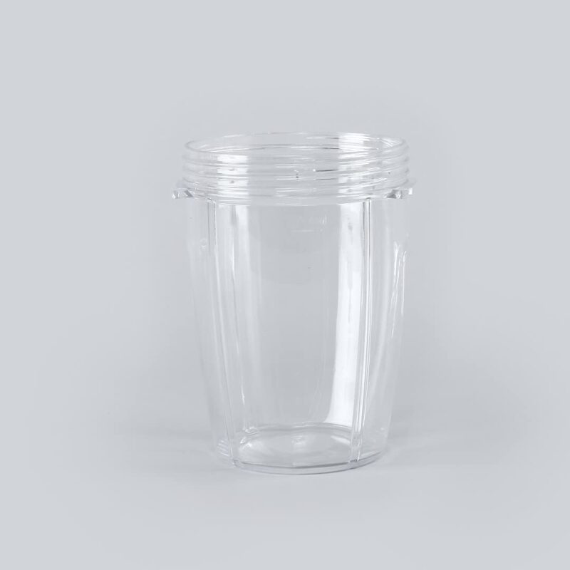 Nutri Blend Thunder Short Cup 0.8L, Unbreakable Jar, - Image 2