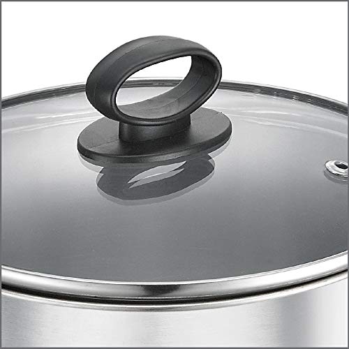 Prestige Multi Cooker 1 Litre - PMC 1.0+ - Image 5