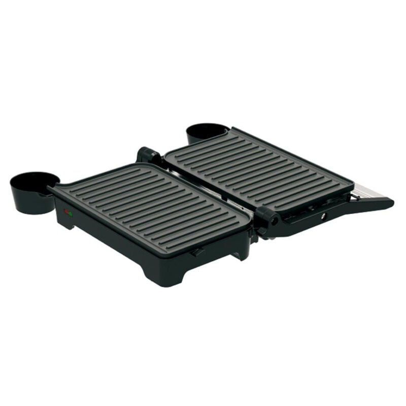 Sanjeev Kapoor Tandoor Ultima Standard Size, 1200W - Image 4