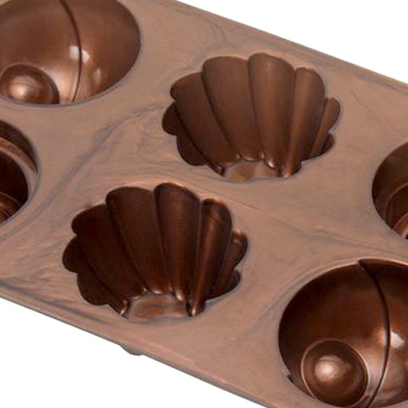 Pavoni Platinum Silicon Home Edition Mould - Image 9