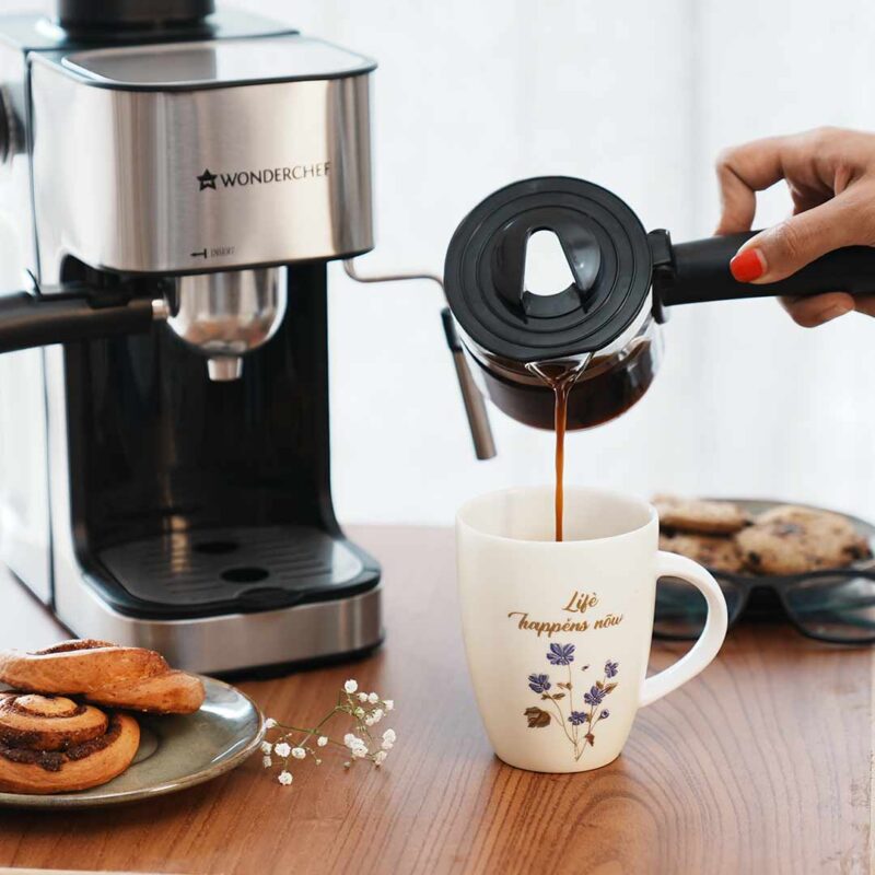 Sicilia Life Happens Now Mug 315 ml - Image 3