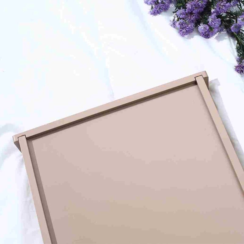 Casablanca Tray Geometric Pattern - Large - Image 4