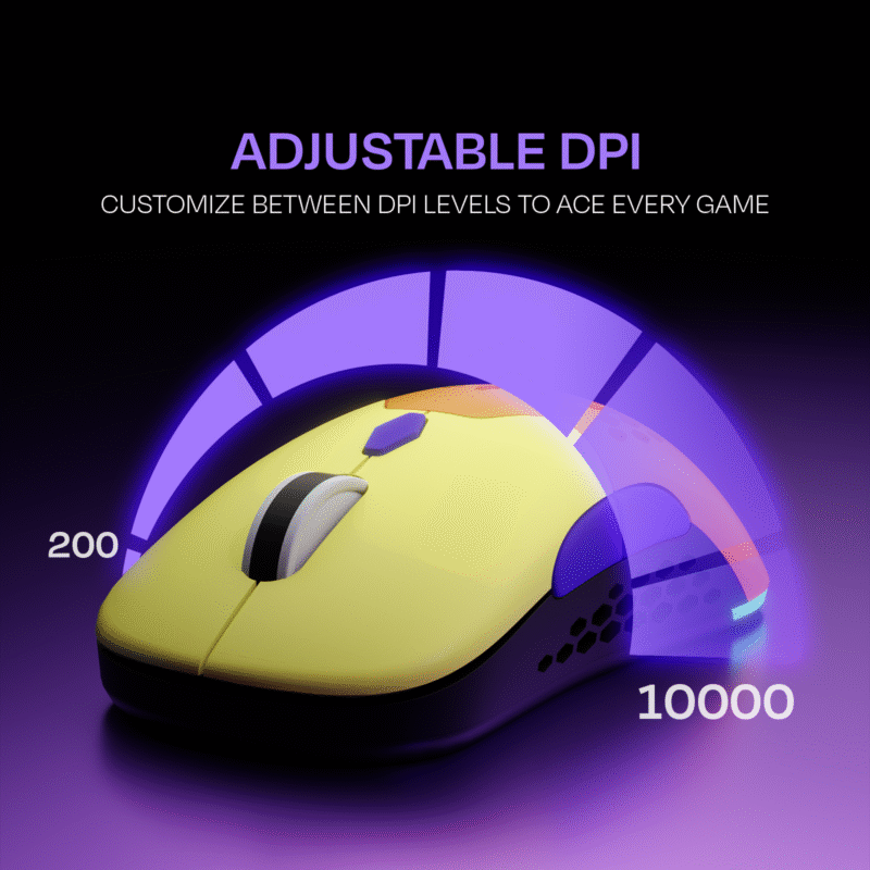 Customize your Chimera Mouse - Image 4