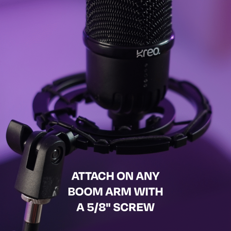 Kreo Shield Shock Mount - Image 4