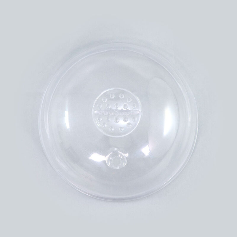 Egg Boiler - Lid to cover the eggs as they boil - Image 3