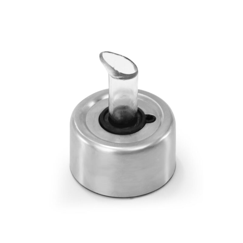 Wonderchef Oil Pourer Stainless Steel - 1 Litre - Image 3