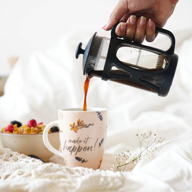 Sicilia Make It Happen Mug 315 ml - Image 3