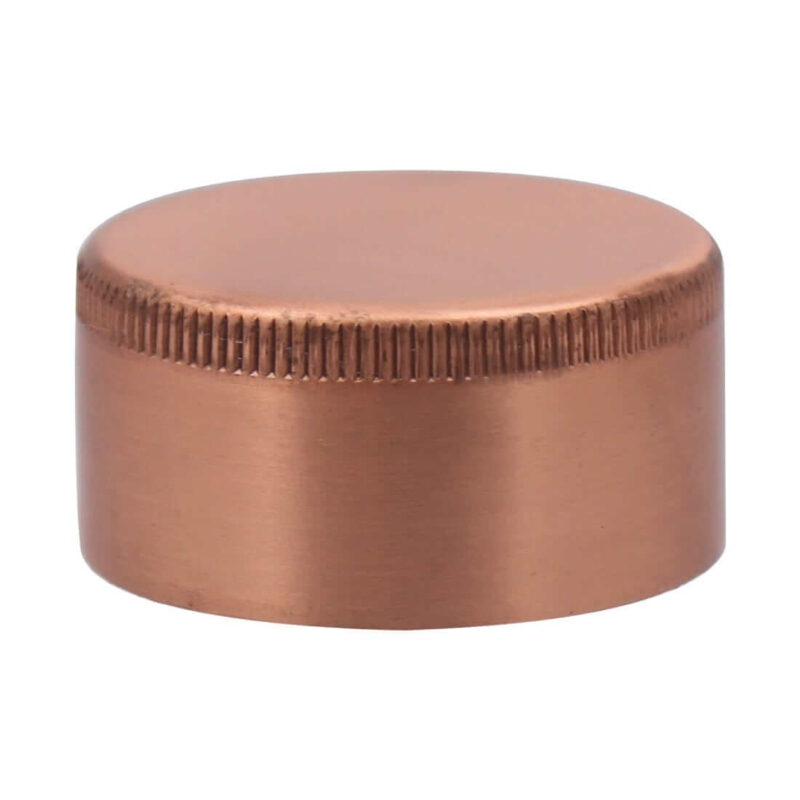 Cu Classic Single Wall Water Bottle, 1000ml - Image 4