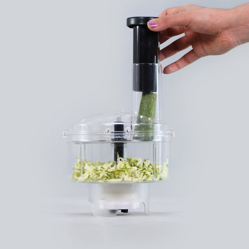 Nutri Blend B Food Processor Attachment - Image 3