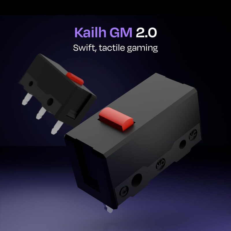 Mouse Switches Pack of 3 - Image 4