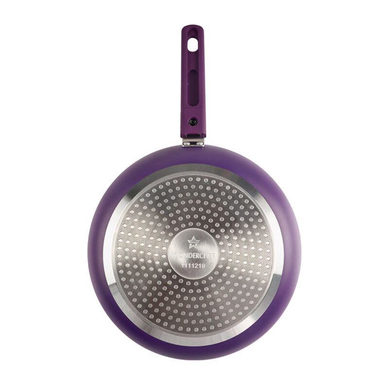 Diana Set Purple with 5-layer non-stick coating - Image 8