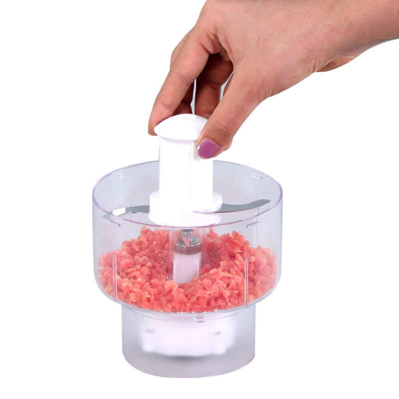 Nutri-blend B - Chopper Attachment - Image 3