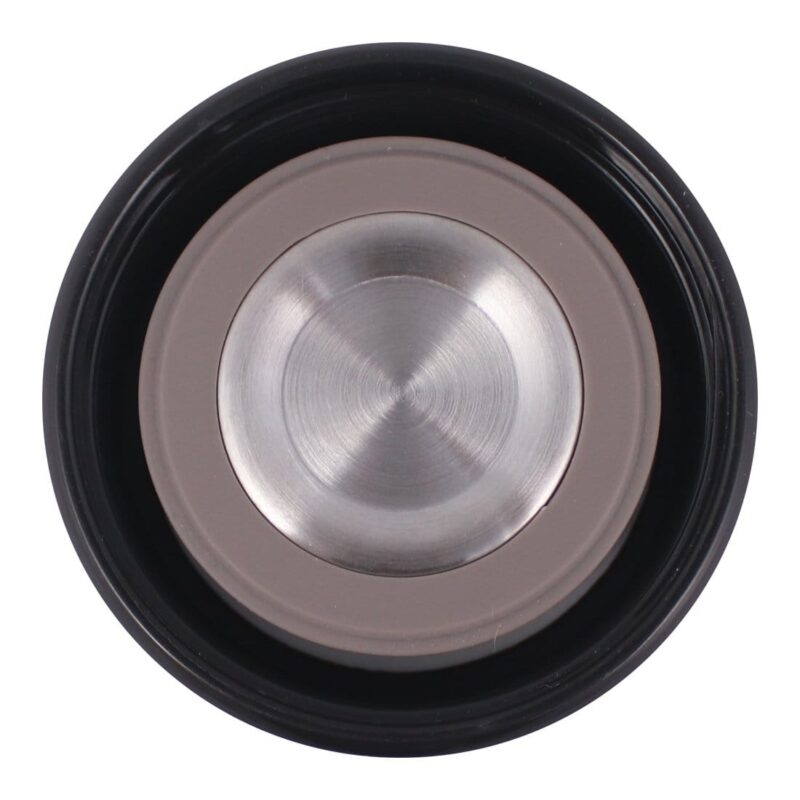 Nutri-Bot, 480ml, Double Wall Stainless Steel Vacuum Insulated Hot and Cold Flask, Steel Micro-filter, Spill & Leak Proof, 2 Years Warranty - Image 8