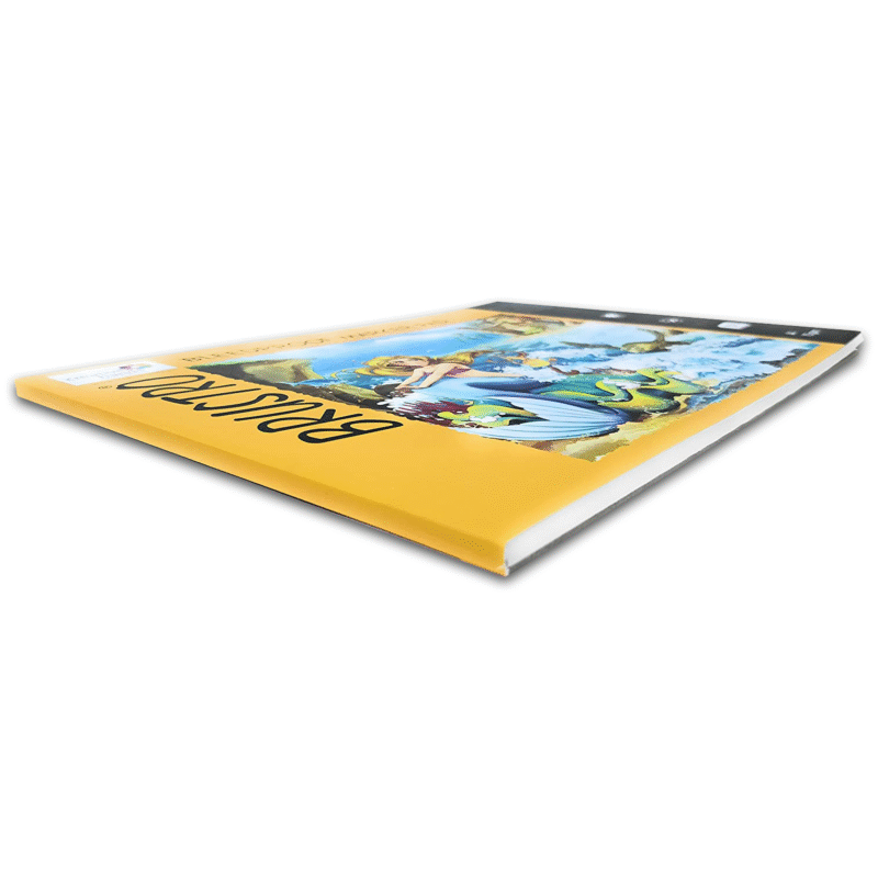 Brustro Bleedproof Marker Pad 70 GSM A3 ( Contains 50 Sheets ) - Image 2