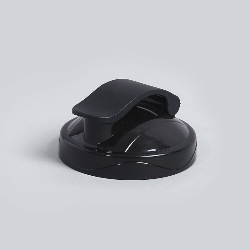 Nutri Blend Bolt Complete Sipper Lid Assy. Addnl Spare, - Image 3