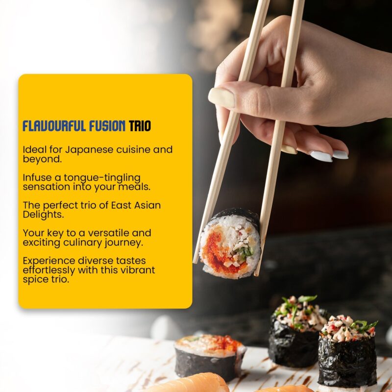 Multipurpose Asian Combo - Image 4