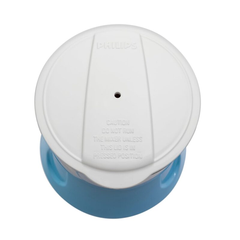 Chutney Jar Assembly for models HL7575/ HL7576 - Image 4