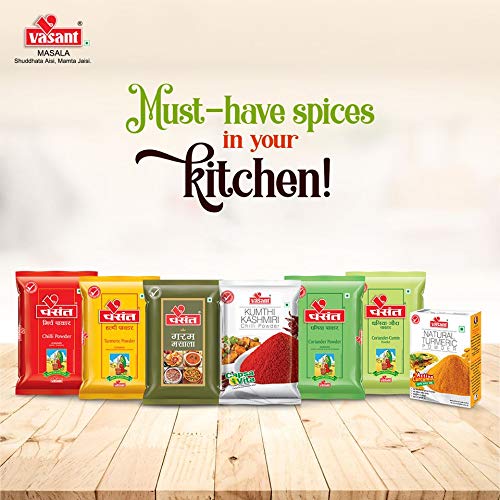 VASANT Kashmiri Chilli Powder - 500g - Image 6