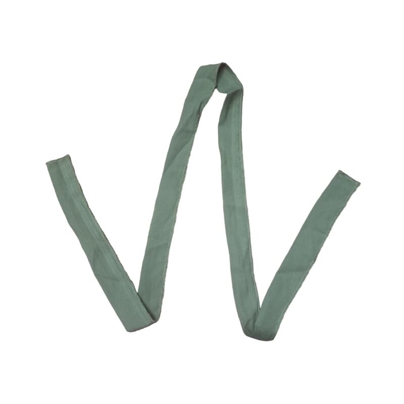 5 Chun Pista Green Burqa For women & Girls - Image 2