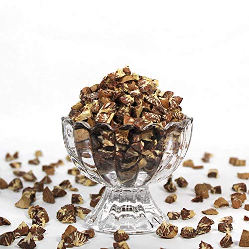 Easygrow Supari Tukda/Betel Nut/Arecanut Bites/Kachhe Supari Tukda/Tukda Supari - 200gm - Image 3