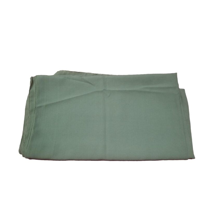 5 Chun Pista Green Burqa For women & Girls - Image 5