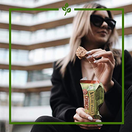 Nature Valley Variety Pack Cereal Bars, 210Gram (2Xcanadian Maple Syrup+1Xoats & Dark Chocolate+2Xoats & Honey Bars) - Image 6