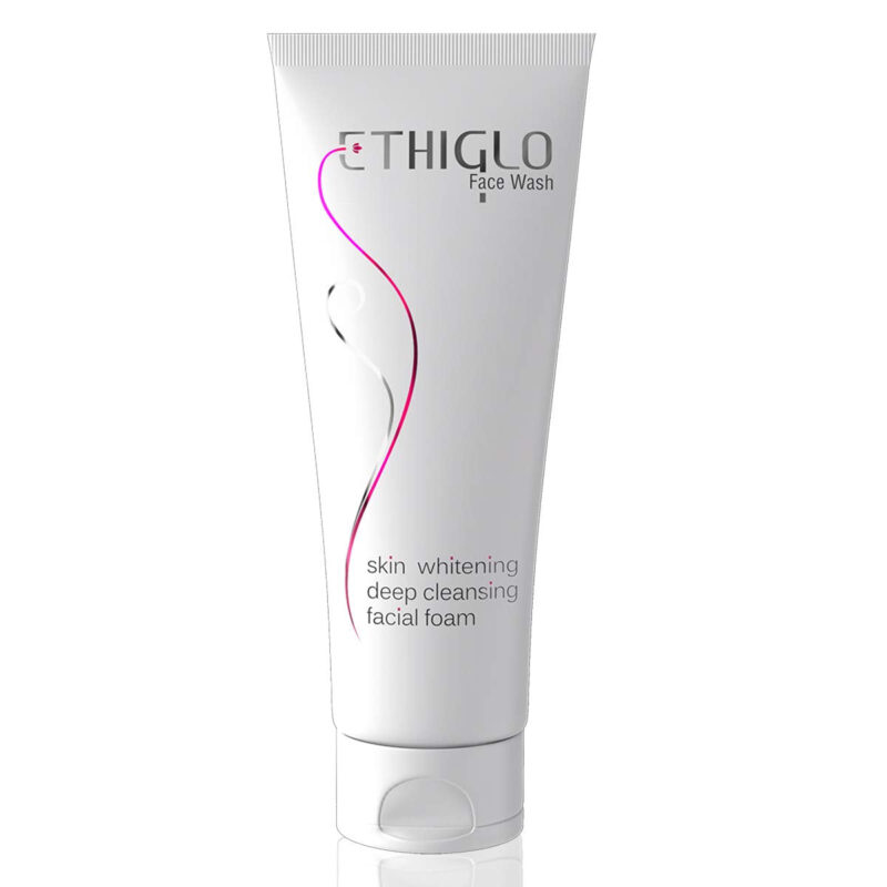 Ethiglo Face Wash And Soap Combo Pack - Image 4