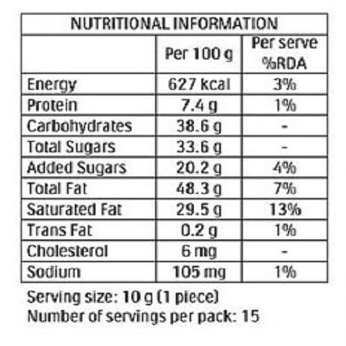 Ferrero Raffaello Chocolates, 150 Gram Gift Pack - Image 3