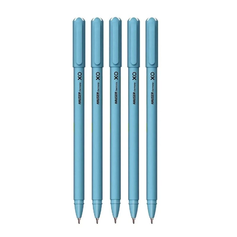 Hauser Xo Ball Pen - Blue Ink