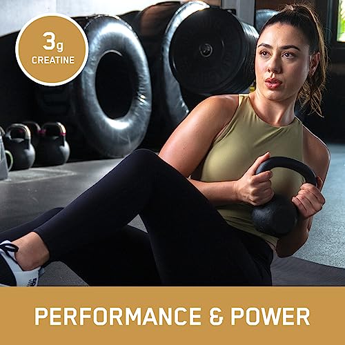 Optimum Nutrition (ON) Gold Standard Pre-Workout- 142.5g/15 single serve packs (Fruit Punch Flavor), For Energy, Focus, Power, Endurance & Performance - Image 8