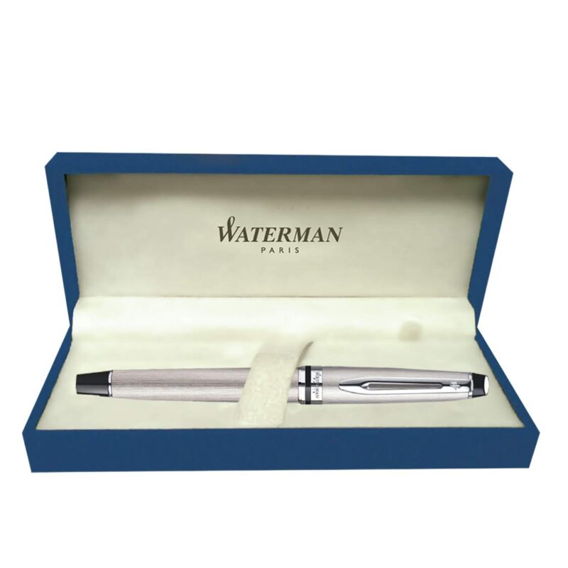 Waterman Expert SS CT Fountain Pen - Image 2