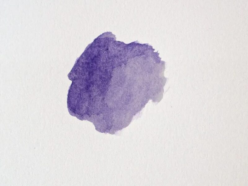 Brustro Watercolour Papers 25% Cotton HP 300 GSM A3 , 2 Packets (Each Packet Contains 5 sheets) - Image 4