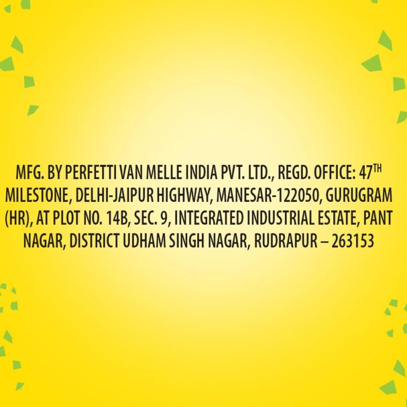 Chupa Chups CrazyFeet 8 Pouch 744g - Image 6