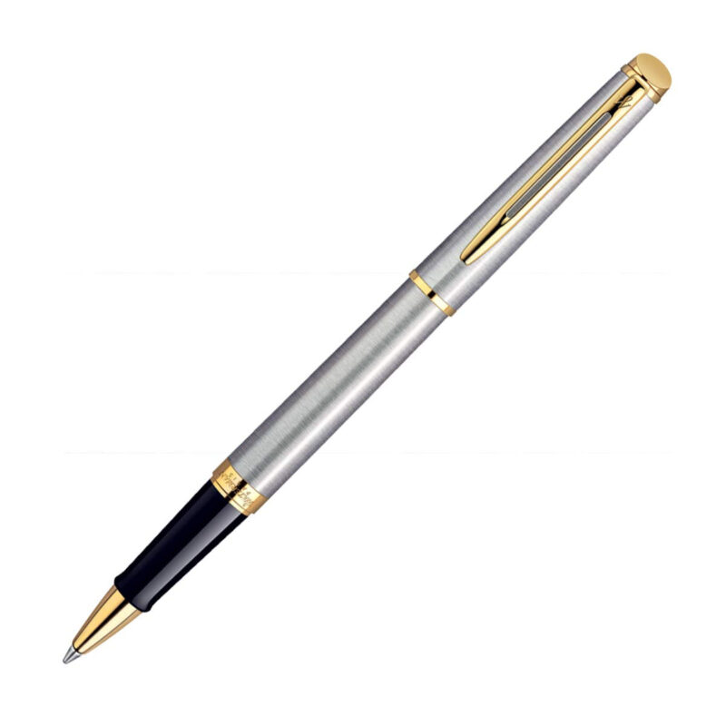 Waterman Hemisphere Ss Gt Roller Ball Pen|Blue - Image 6