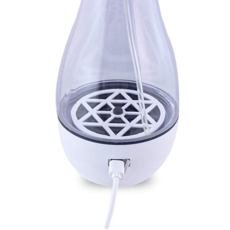 Turin Spray Bottle for Chlorination, 500ml, 9W - Image 7