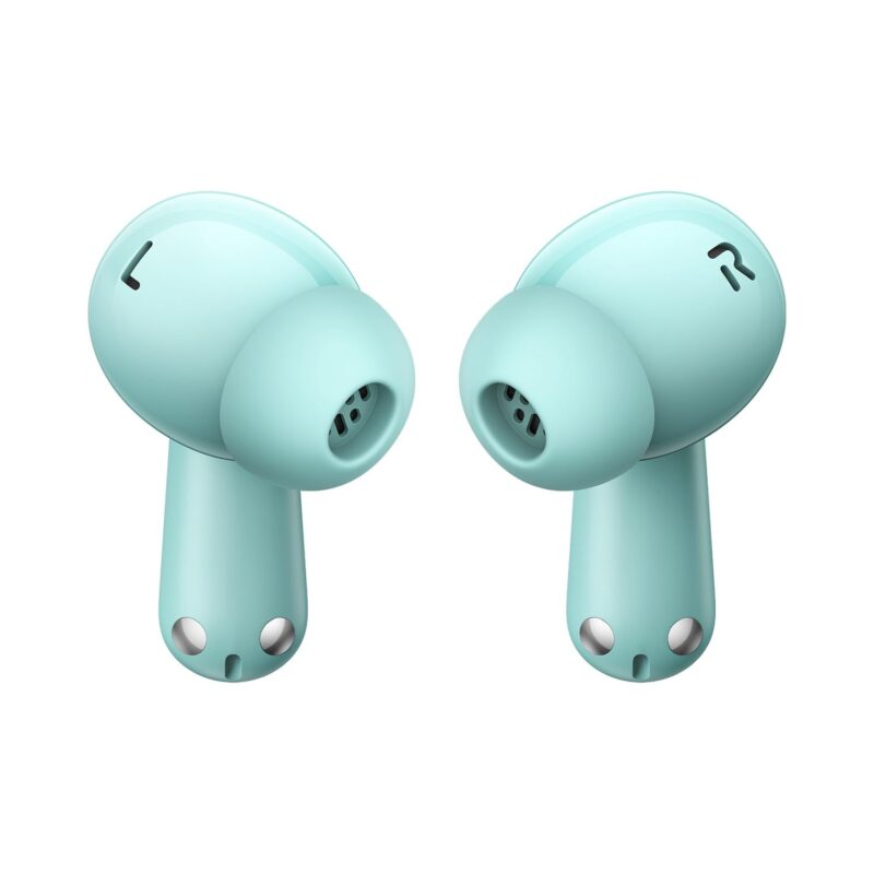 OnePlus Nord Buds 3 Pro Truly Wireless Bluetooth in Ear Earbuds with Upto 49Db Active Noise Cancellation,12.4Mm Dynamic Drivers,10Mins for 11Hr Fast Charging with Upto 44Hrs Music Playback[Soft Jade] - Image 5