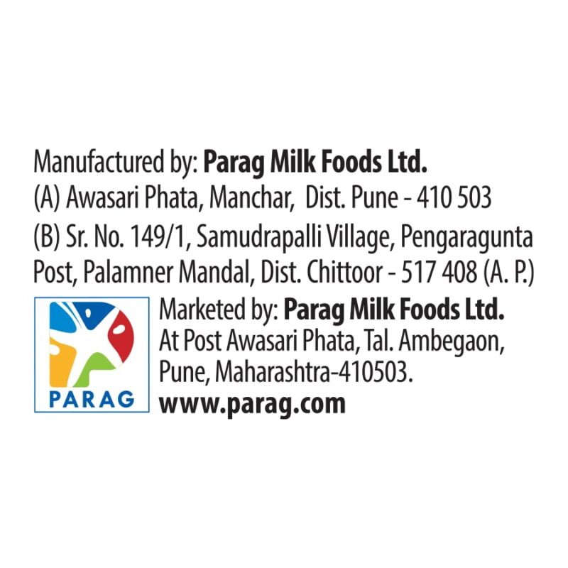 Gowardhan Pure Cow Ghee Jar 200 ml - Image 3