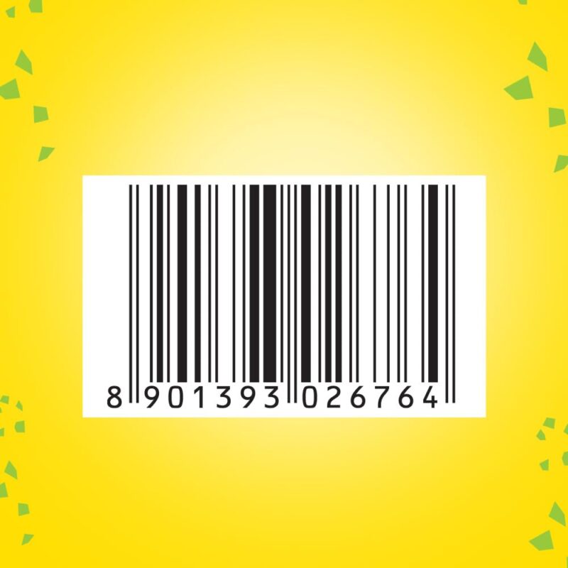 Chupa Chups CrazyFeet 8 Pouch 744g - Image 4