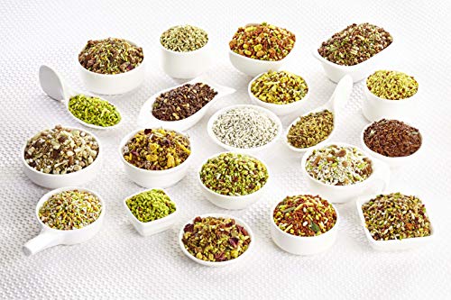 Chandan Mouth Freshener Kashmiri Mukhwas, 5.82 oz / 165 g - Image 3