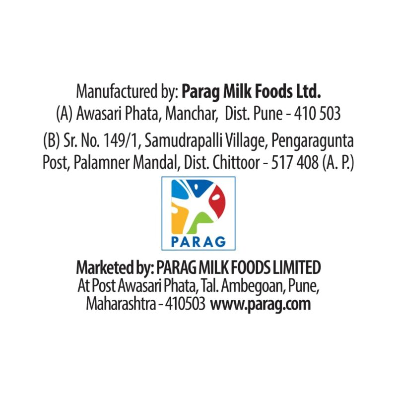 Gowardhan Pure Cow Ghee Pouch 1 Liter - Image 2