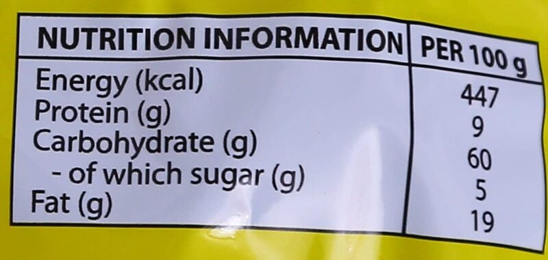 Mama Instant Noodles 55g Chicken Flavor - Pack of 10 - Image 5