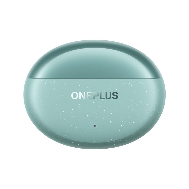 OnePlus Nord Buds 3 Pro Truly Wireless Bluetooth in Ear Earbuds with Upto 49Db Active Noise Cancellation,12.4Mm Dynamic Drivers,10Mins for 11Hr Fast Charging with Upto 44Hrs Music Playback[Soft Jade] - Image 6