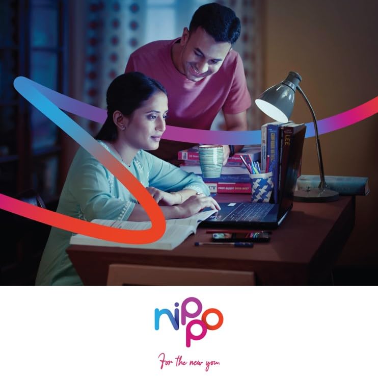 NIPPO 9W LED Bulb (2 Pack) Base 22, Cool Day Light, 1 Year Warranty, Voltage Surge Protection, High Energy Savings - Image 3