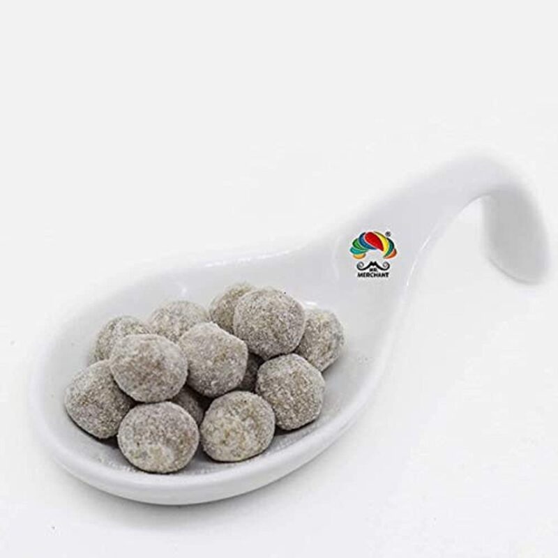 Mr. Merchant Pachak Anardana Goli Churan [Mouth Freshener, Digestive,After-Meal,Mukhwas](300 gm (Jar)) - Image 3