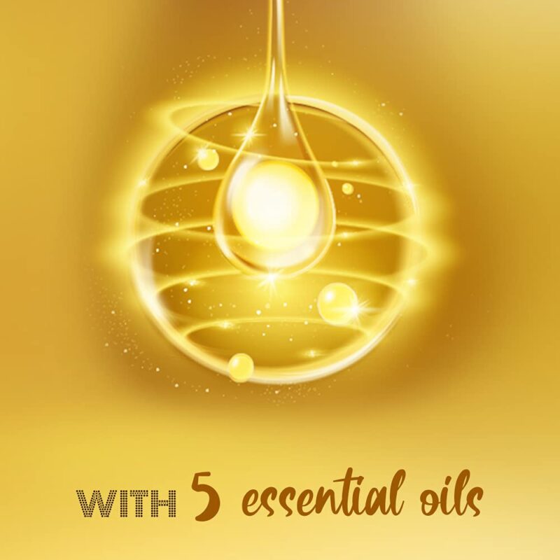 Sunsilk Nourishing Soft & Smooth Conditioner 180 Ml - All Skin Type,Liquid - Image 5